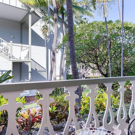 Kona Islander Inn 112 Kailua-Kona Eksteriør billede